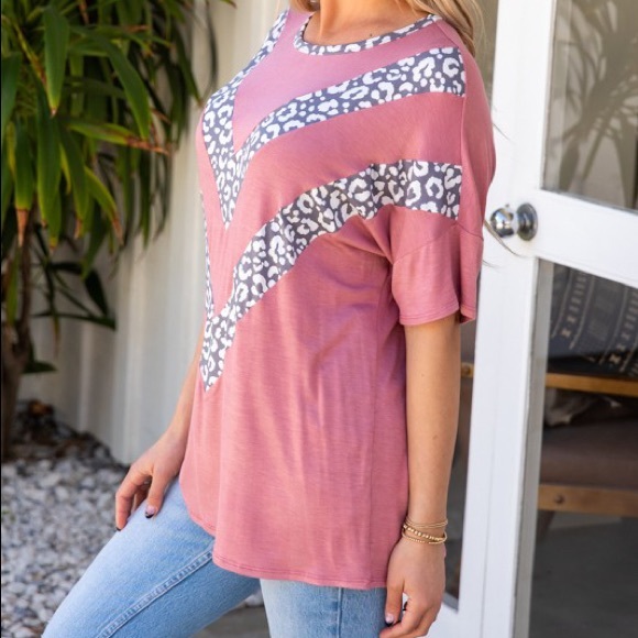 In The Wild - Mauve - Picture 3 of 6